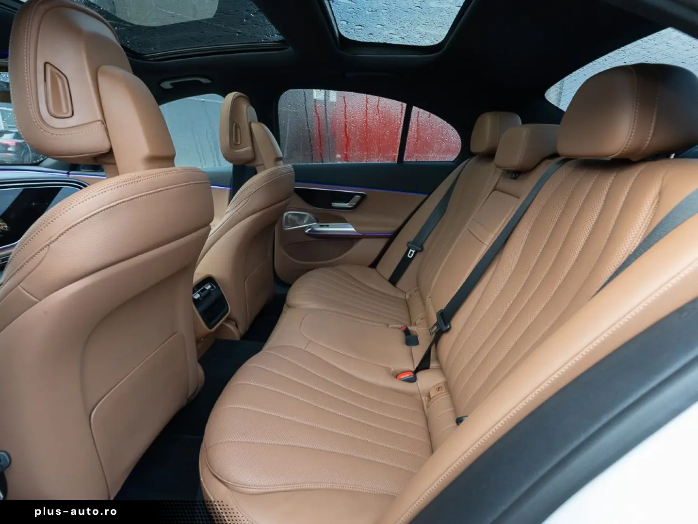 MERCEDES-BENZ E 200 Limousine Pano SpurW W-Paket Key&hellip;