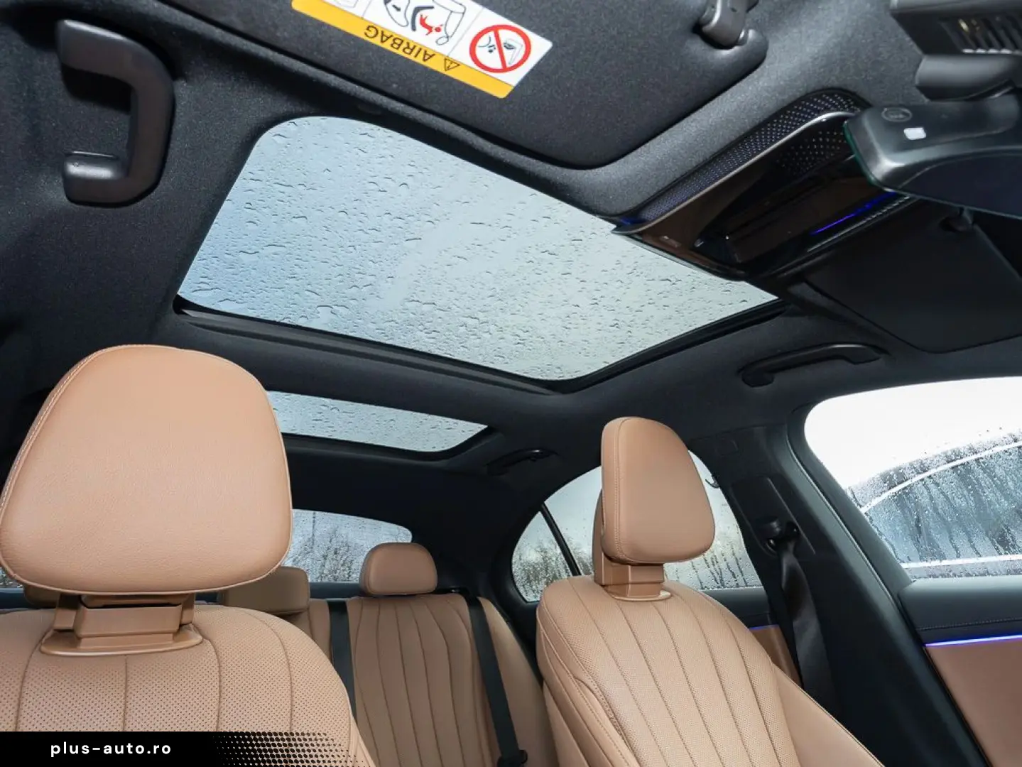 MERCEDES-BENZ E 200 Limousine Pano SpurW W-Paket Key&hellip;