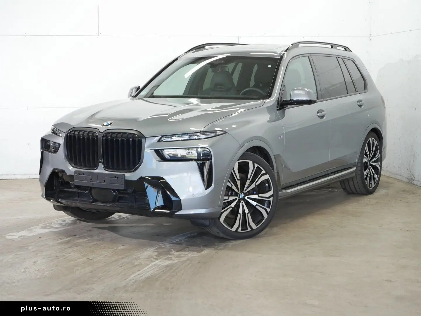 BMW X7 xDrive40d 6-Sitzer UPE 150T€