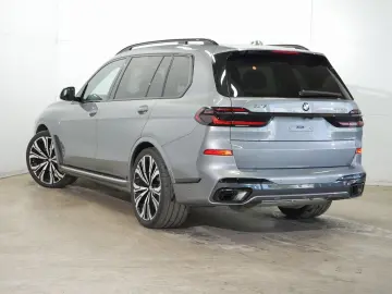 BMW X7 xDrive40d 6-Sitzer UPE 150T€