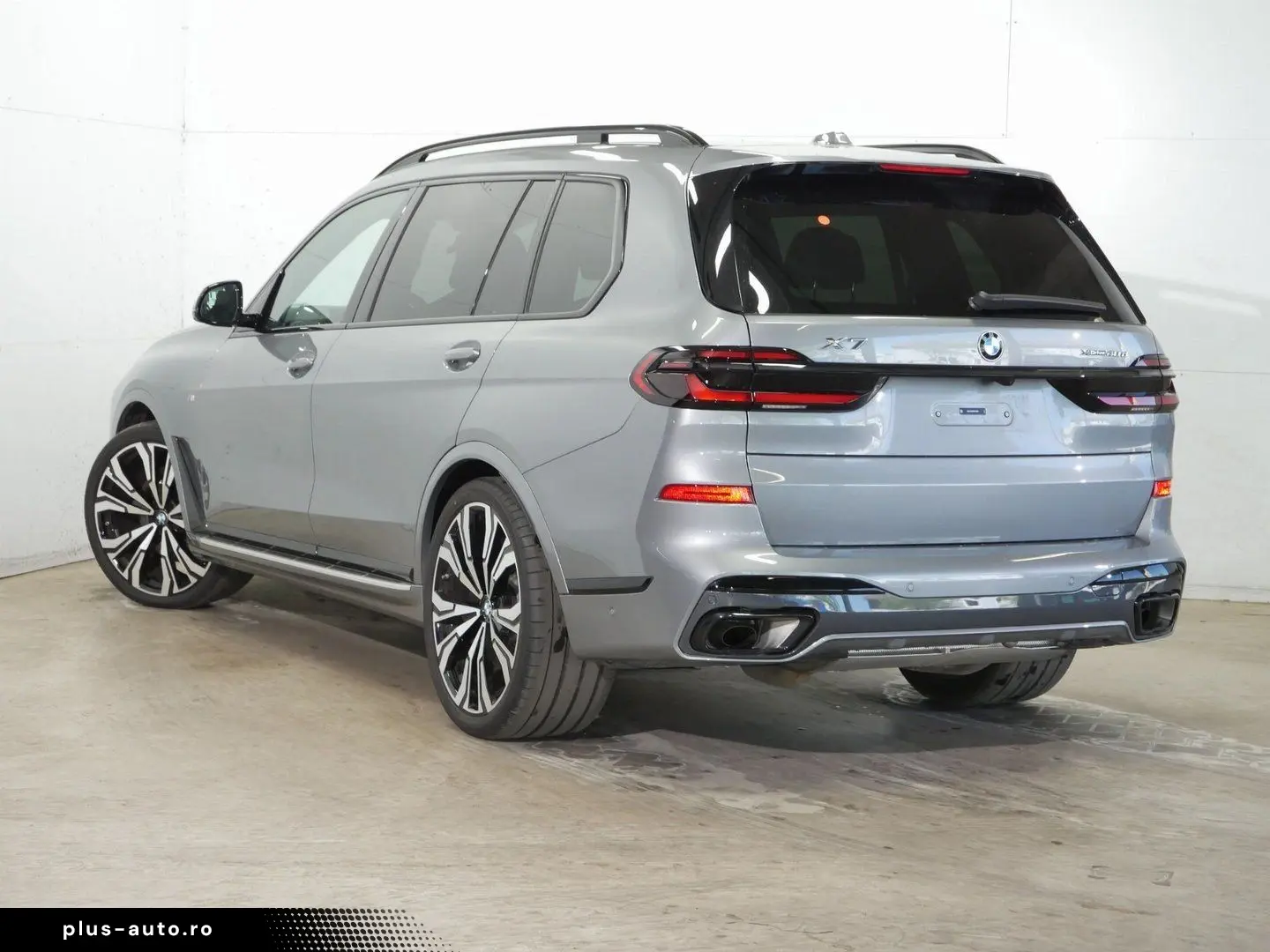 BMW X7 xDrive40d 6-Sitzer UPE 150T€