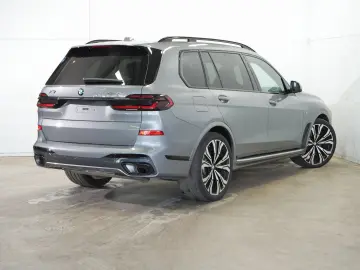 BMW X7 xDrive40d 6-Sitzer UPE 150T€