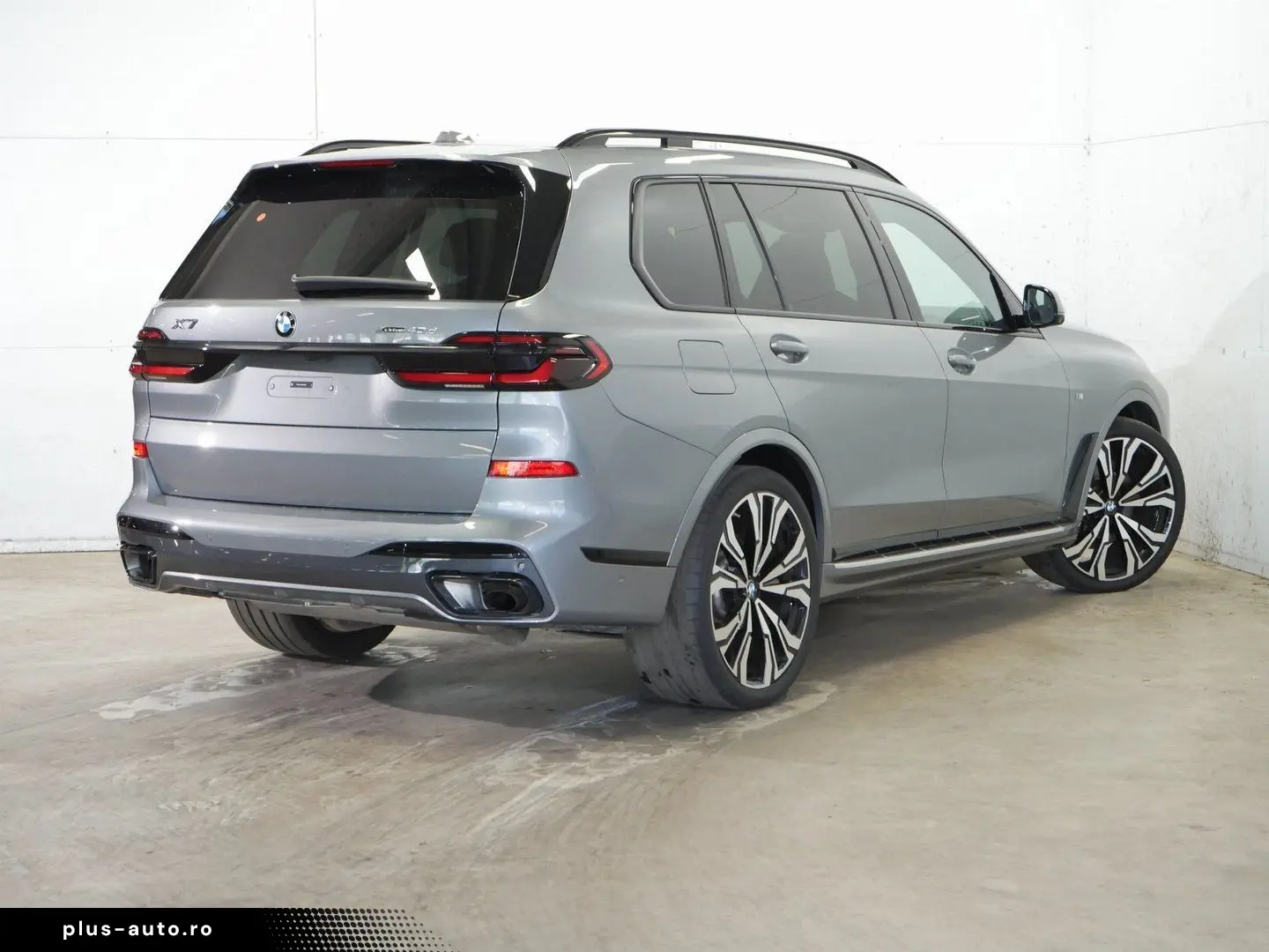 BMW X7 xDrive40d 6-Sitzer UPE 150T€