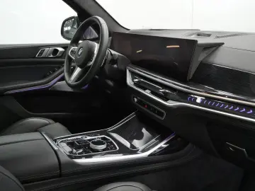 BMW X7 xDrive40d 6-Sitzer UPE 150T€