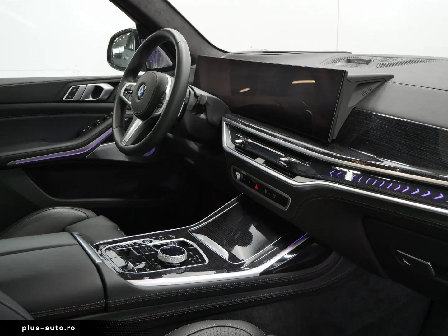 BMW X7 xDrive40d 6-Sitzer UPE 150T€