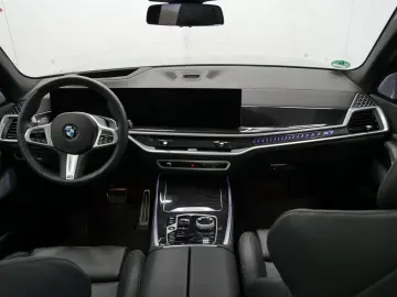 BMW X7 xDrive40d 6-Sitzer UPE 150T€