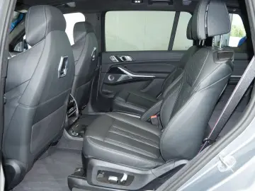 BMW X7 xDrive40d 6-Sitzer UPE 150T€