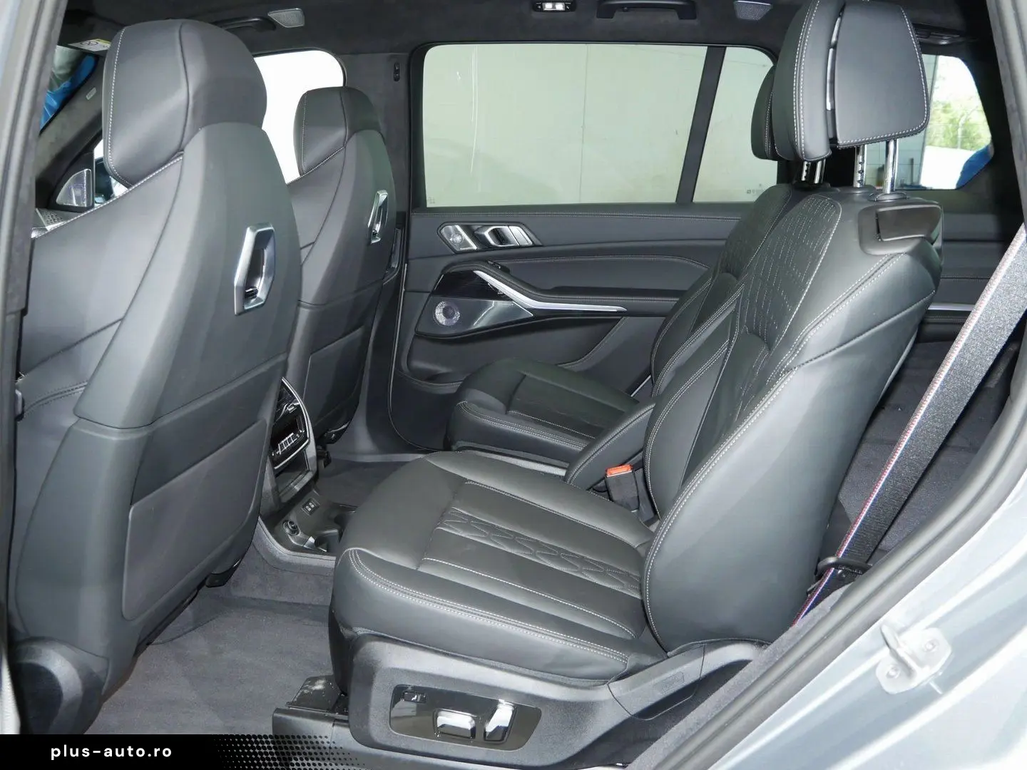BMW X7 xDrive40d 6-Sitzer UPE 150T€