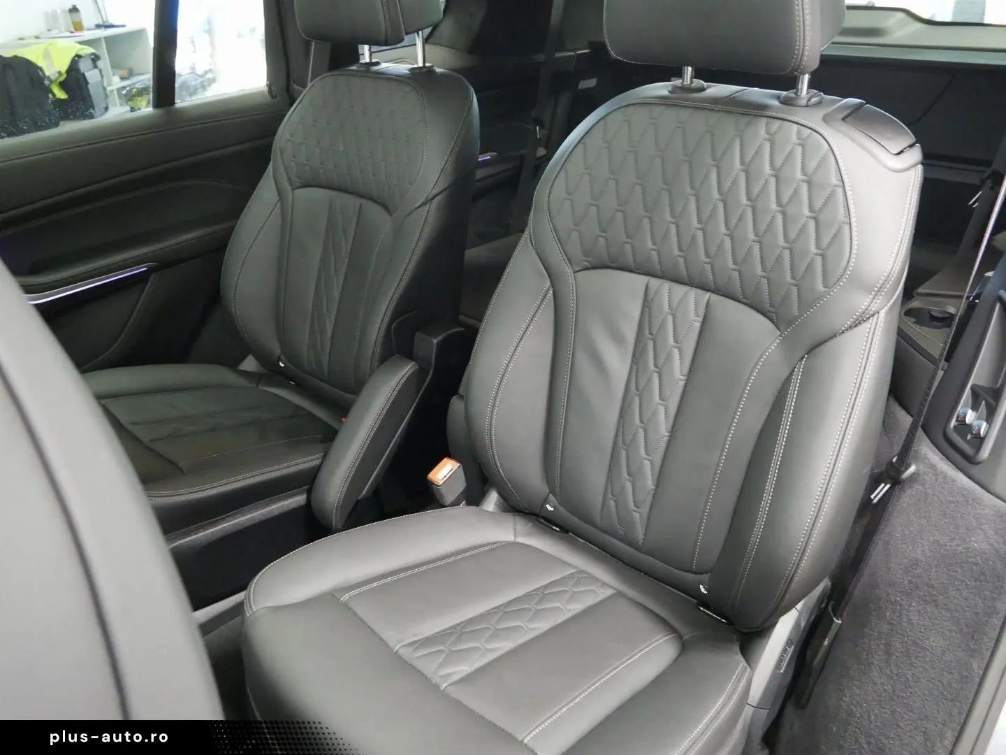 BMW X7 xDrive40d 6-Sitzer UPE 150T€