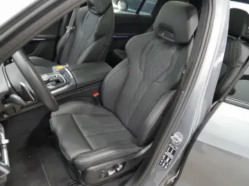 BMW X7 xDrive40d 6-Sitzer UPE 150T€