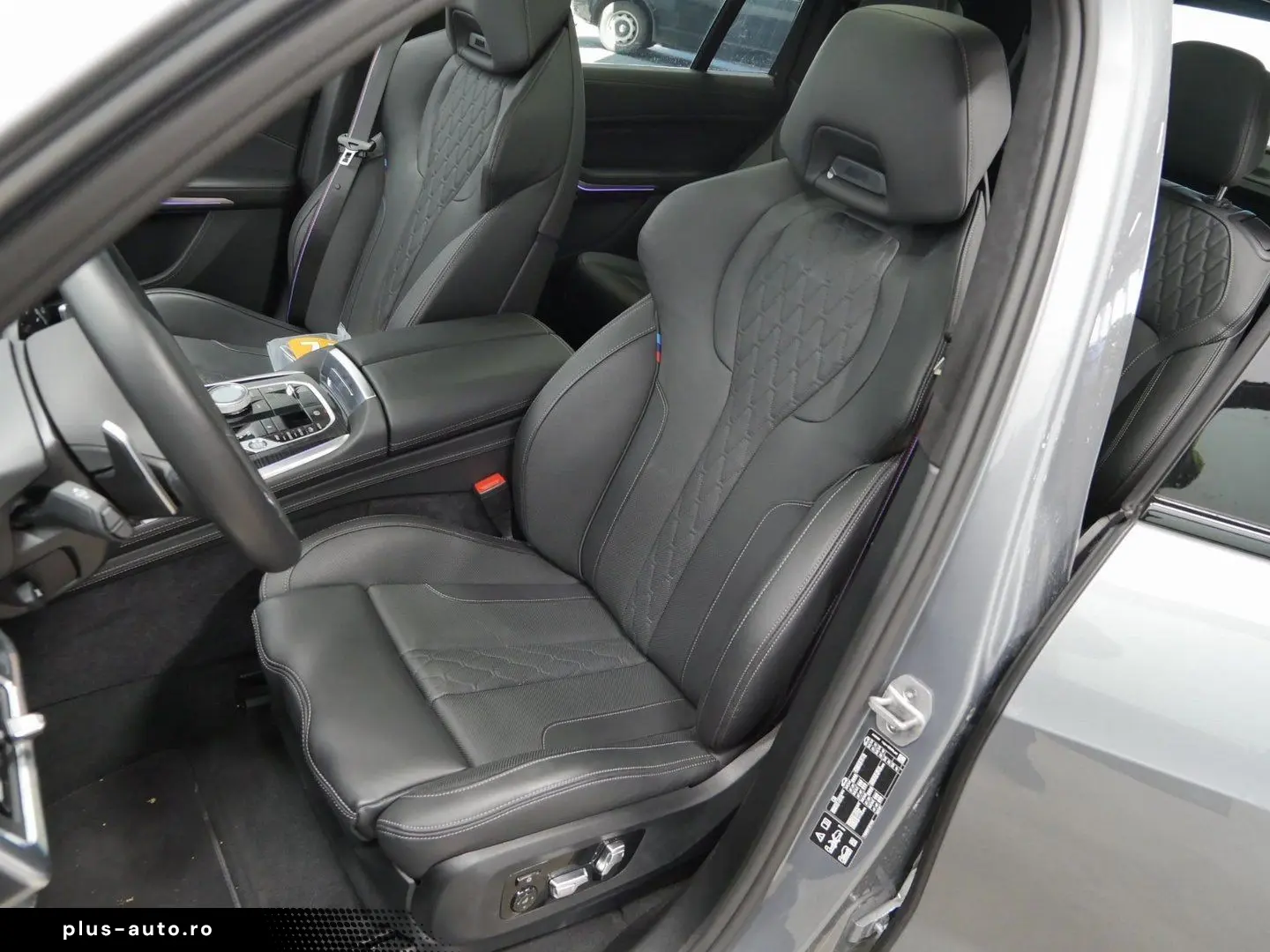 BMW X7 xDrive40d 6-Sitzer UPE 150T€