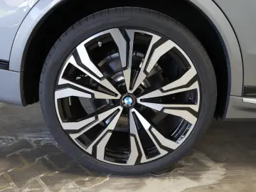 BMW X7 xDrive40d 6-Sitzer UPE 150T€