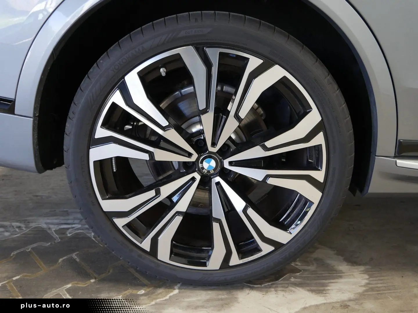 BMW X7 xDrive40d 6-Sitzer UPE 150T€