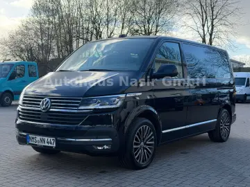 VW T6.1 Multivan Highline 4M STAND-H VW-GARANTIE-28