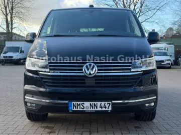 VW T6.1 Multivan Highline 4M STAND-H VW-GARANTIE-28