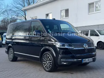 VW T6.1 Multivan Highline 4M STAND-H VW-GARANTIE-28