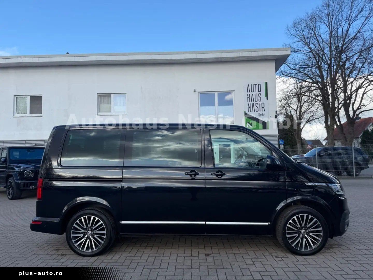 VW T6.1 Multivan Highline 4M STAND-H VW-GARANTIE-28
