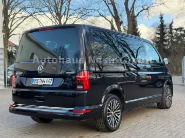 VW T6.1 Multivan Highline 4M STAND-H VW-GARANTIE-28