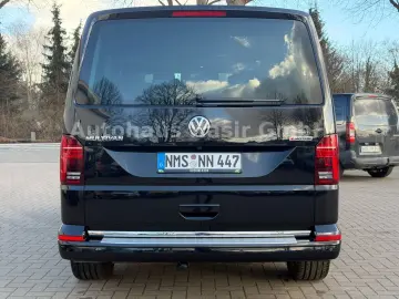 VW T6.1 Multivan Highline 4M STAND-H VW-GARANTIE-28