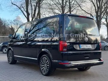 VW T6.1 Multivan Highline 4M STAND-H VW-GARANTIE-28