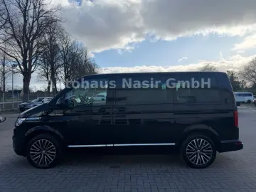 VW T6.1 Multivan Highline 4M STAND-H VW-GARANTIE-28
