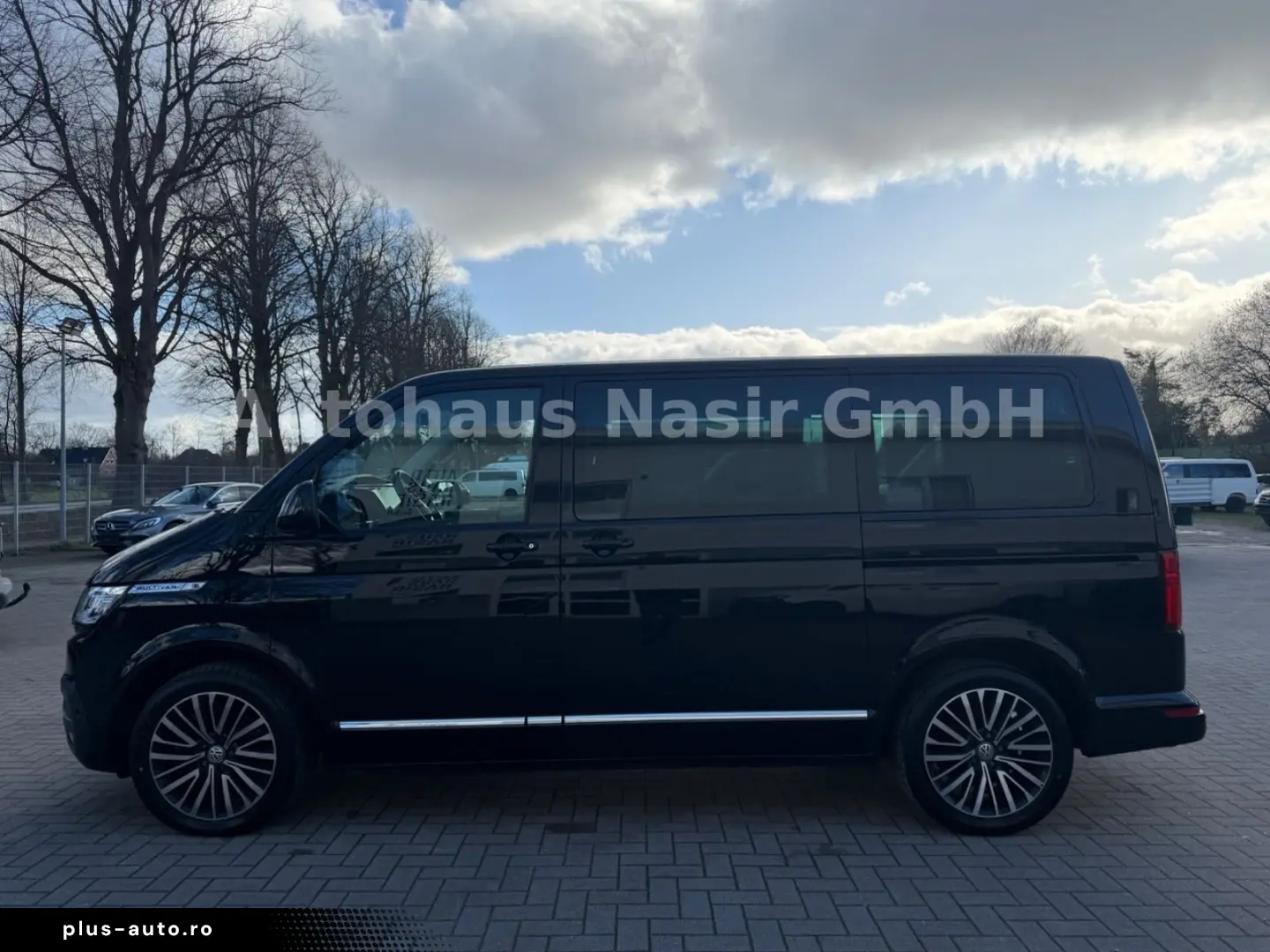 VW T6.1 Multivan Highline 4M STAND-H VW-GARANTIE-28