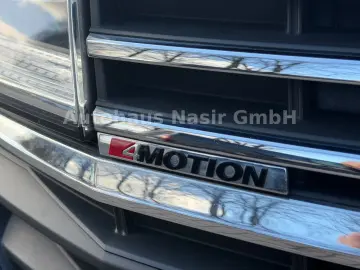 VW T6.1 Multivan Highline 4M STAND-H VW-GARANTIE-28