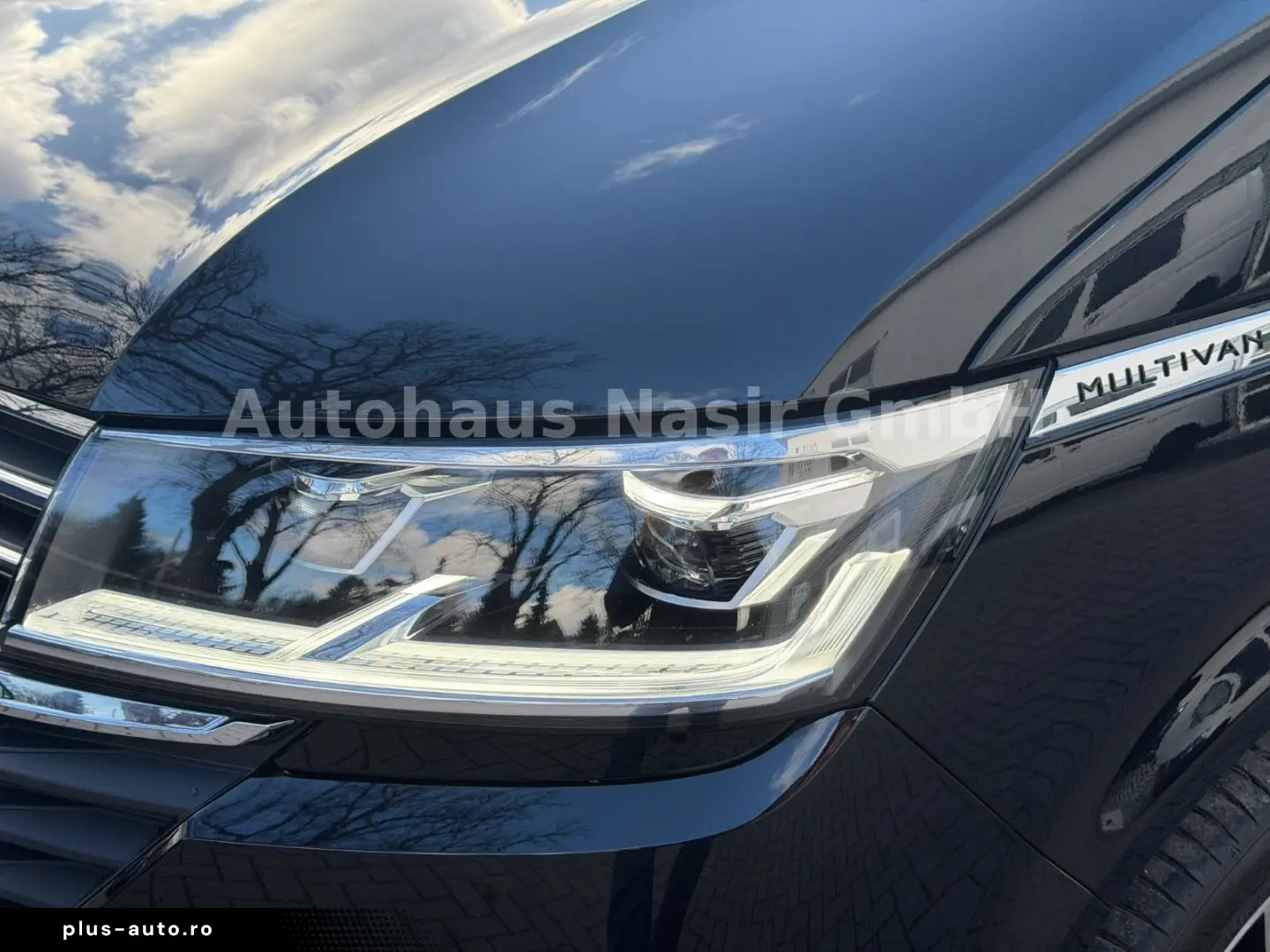 VW T6.1 Multivan Highline 4M STAND-H VW-GARANTIE-28