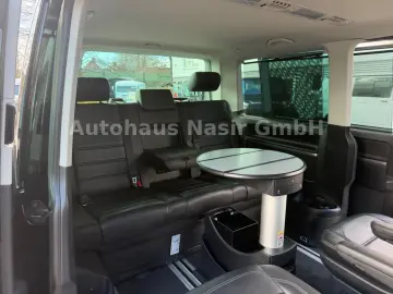 VW T6.1 Multivan Highline 4M STAND-H VW-GARANTIE-28
