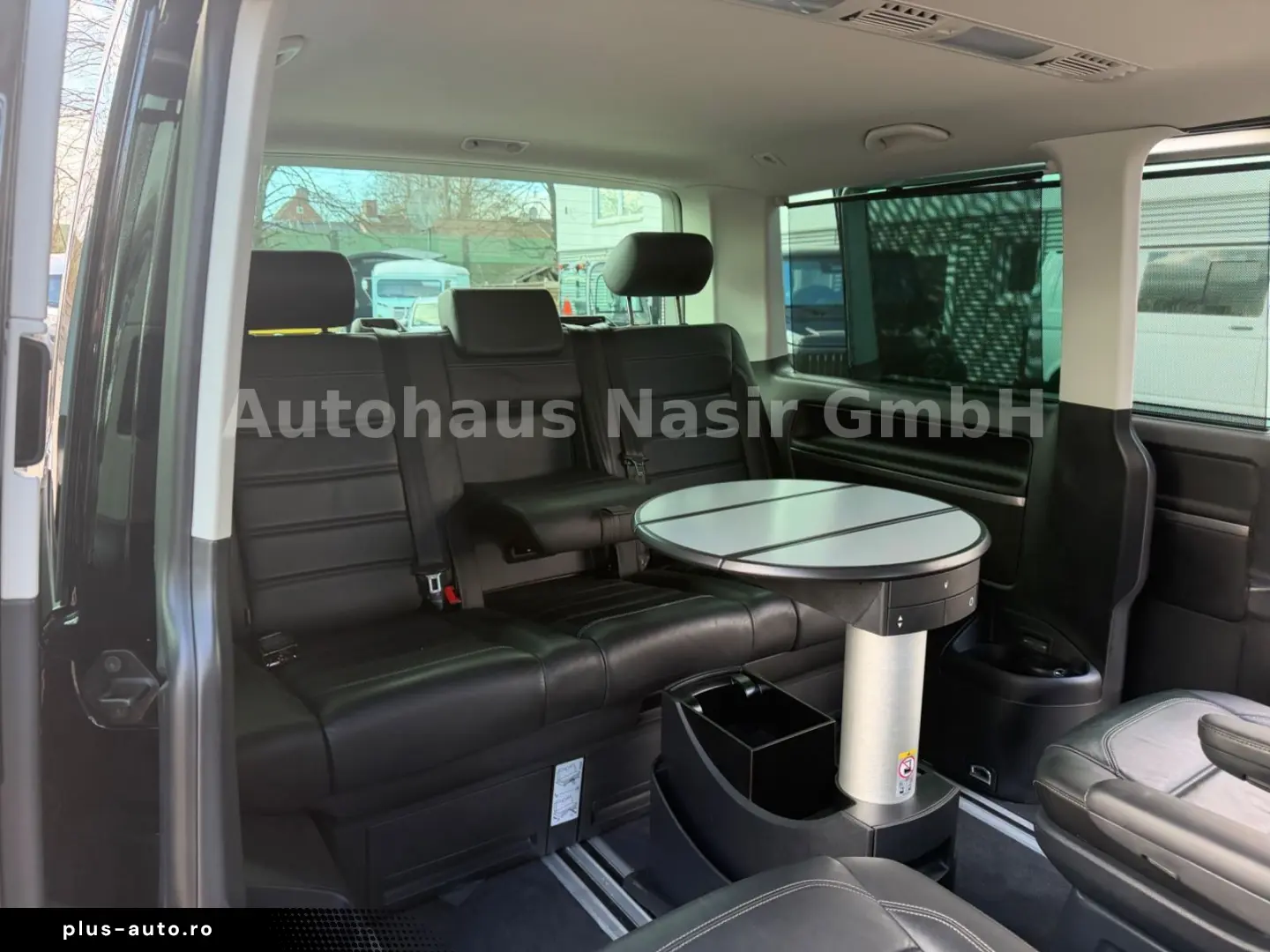 VW T6.1 Multivan Highline 4M STAND-H VW-GARANTIE-28