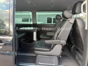 VW T6.1 Multivan Highline 4M STAND-H VW-GARANTIE-28