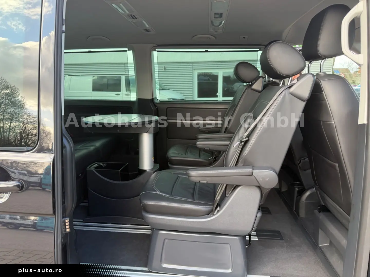 VW T6.1 Multivan Highline 4M STAND-H VW-GARANTIE-28