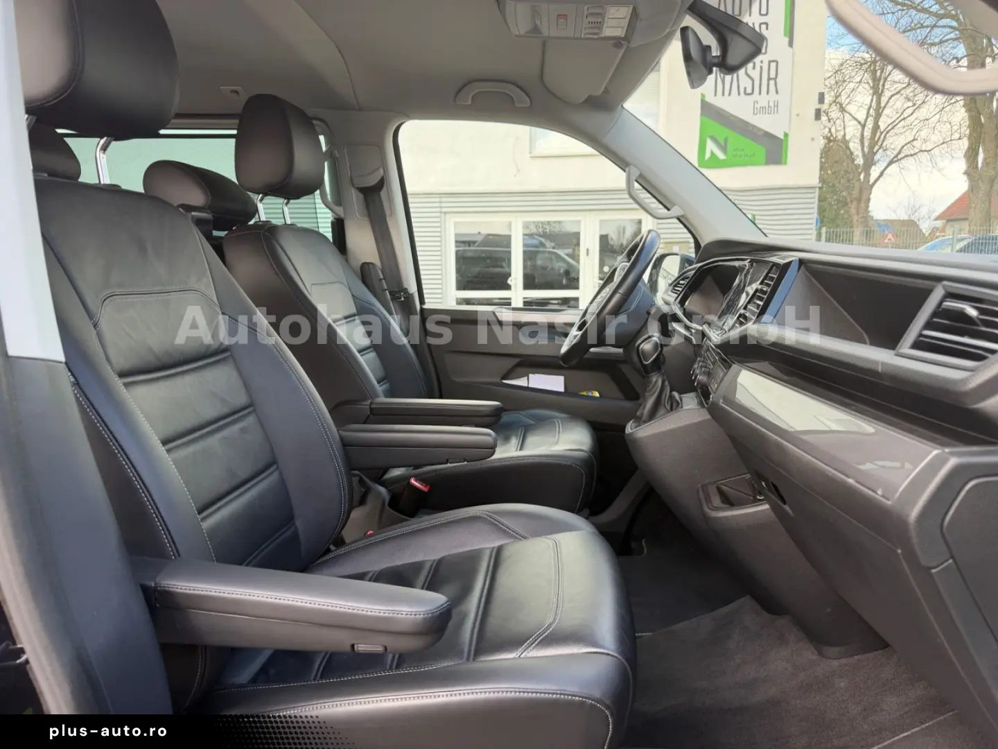 VW T6.1 Multivan Highline 4M STAND-H VW-GARANTIE-28