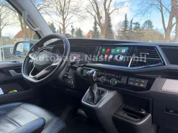 VW T6.1 Multivan Highline 4M STAND-H VW-GARANTIE-28