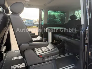VW T6.1 Multivan Highline 4M STAND-H VW-GARANTIE-28