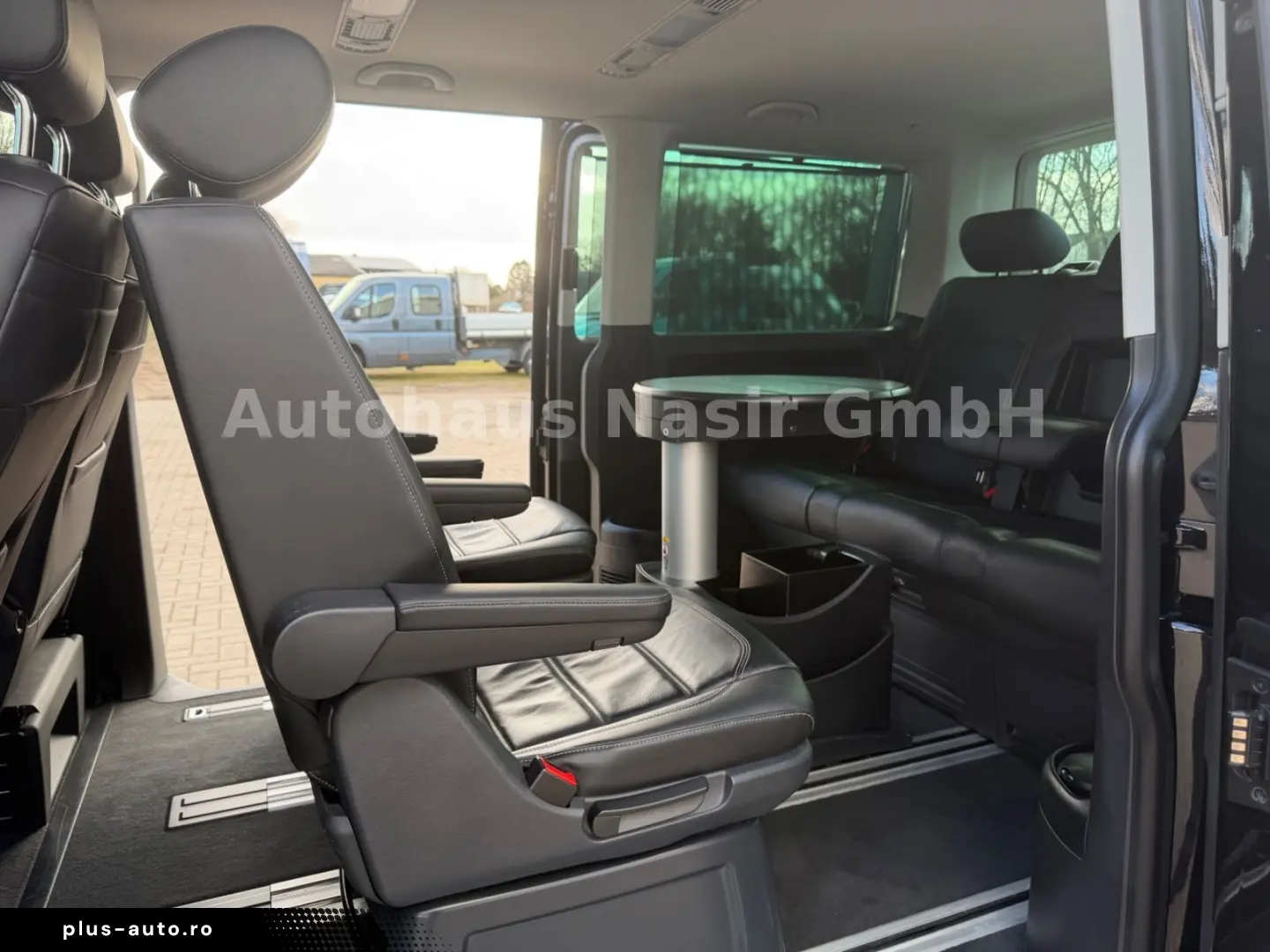 VW T6.1 Multivan Highline 4M STAND-H VW-GARANTIE-28