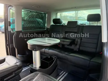 VW T6.1 Multivan Highline 4M STAND-H VW-GARANTIE-28