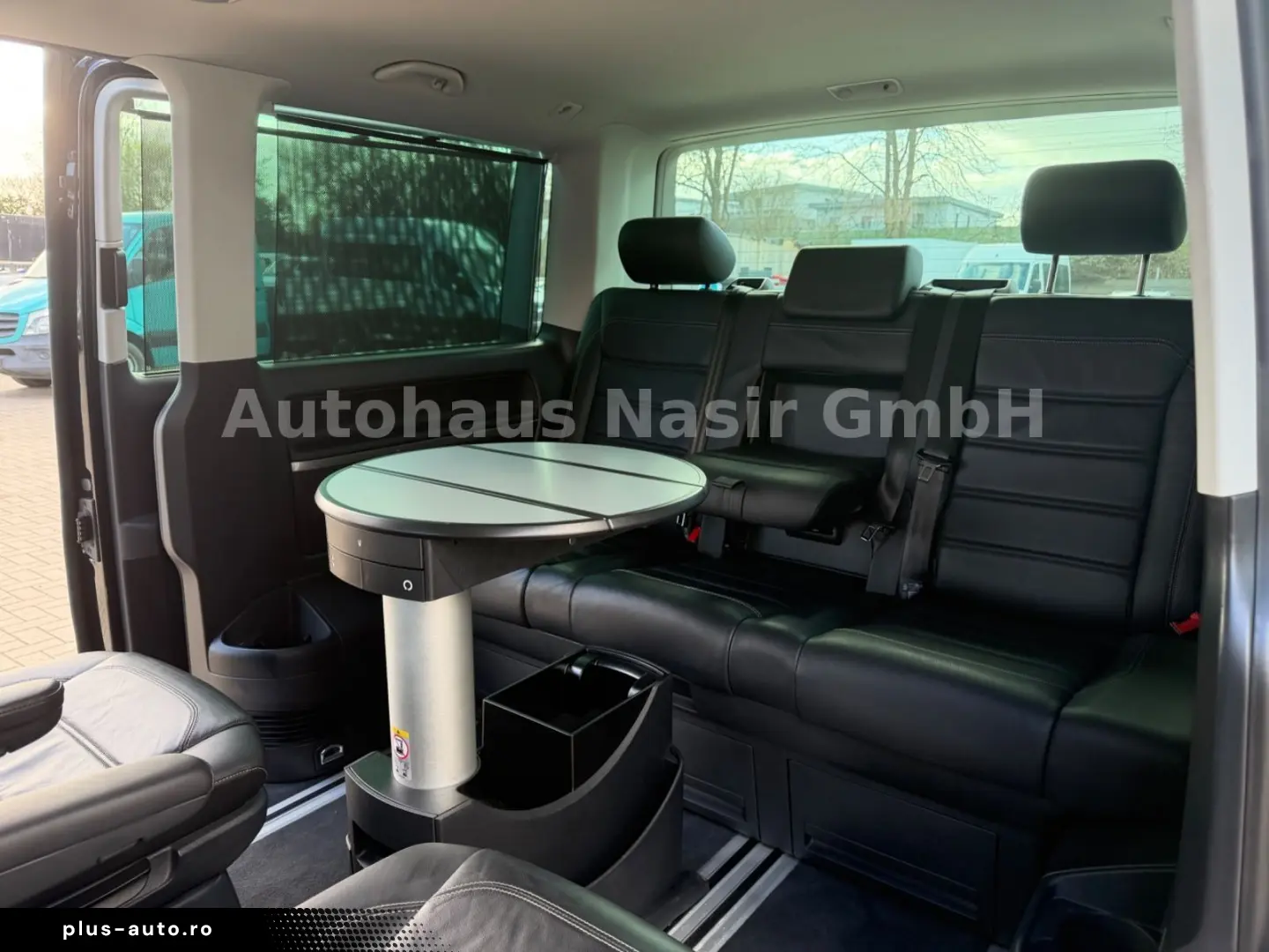 VW T6.1 Multivan Highline 4M STAND-H VW-GARANTIE-28