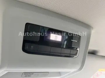 VW T6.1 Multivan Highline 4M STAND-H VW-GARANTIE-28