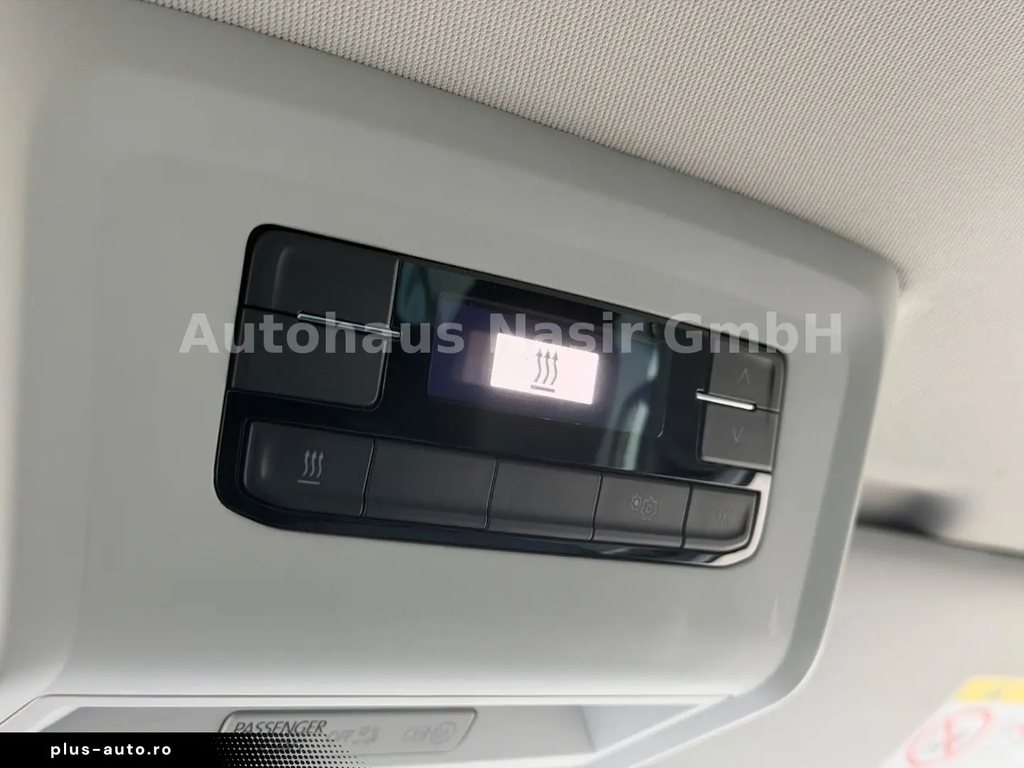 VW T6.1 Multivan Highline 4M STAND-H VW-GARANTIE-28