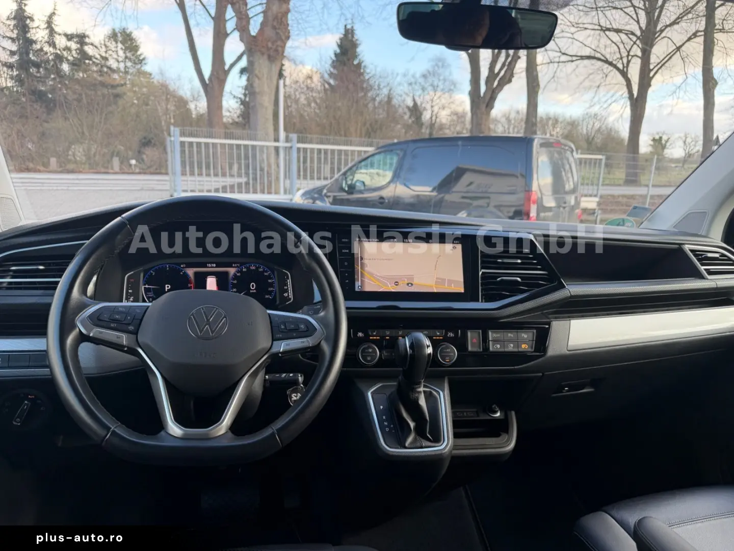 VW T6.1 Multivan Highline 4M STAND-H VW-GARANTIE-28