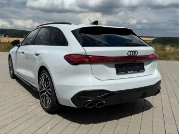 AUDI S5 TFSI Avant AHK STH TECH PRO