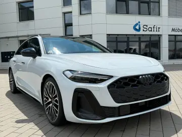 AUDI S5 TFSI Avant AHK STH TECH PRO