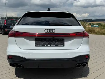 AUDI S5 TFSI Avant AHK STH TECH PRO