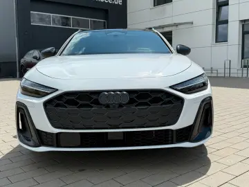 AUDI S5 TFSI Avant AHK STH TECH PRO