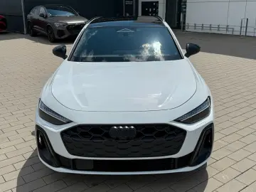 AUDI S5 TFSI Avant AHK STH TECH PRO