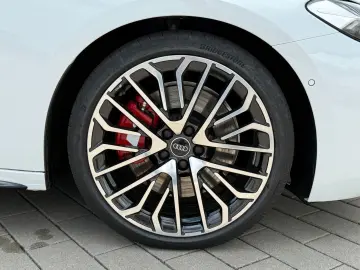 AUDI S5 TFSI Avant AHK STH TECH PRO