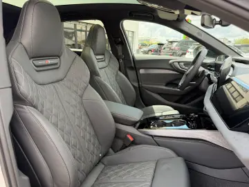 AUDI S5 TFSI Avant AHK STH TECH PRO