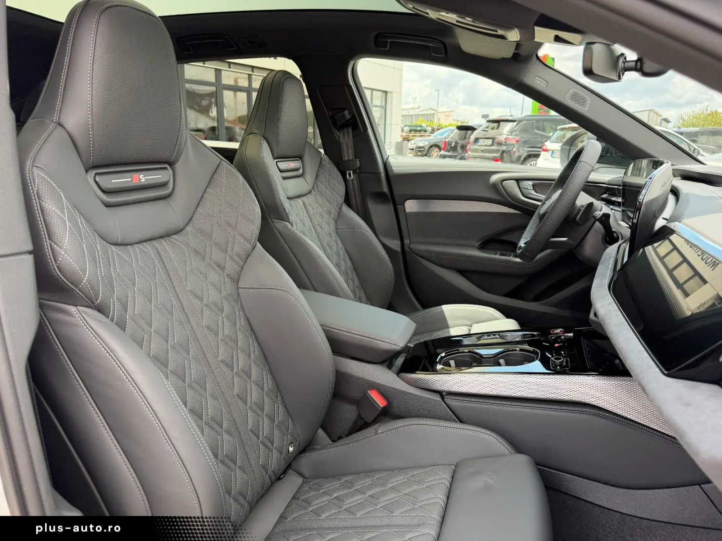 AUDI S5 TFSI Avant AHK STH TECH PRO