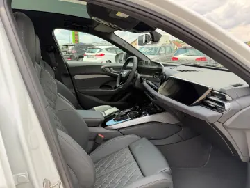 AUDI S5 TFSI Avant AHK STH TECH PRO